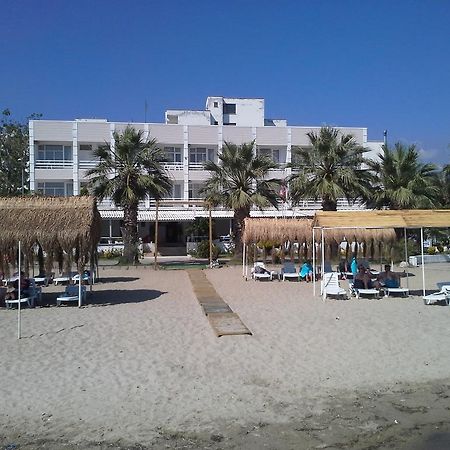 Eker Bermuda Hotel Erdek Exterior foto